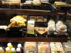 -星巴克(南京商厦店)