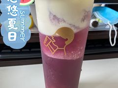 -喜茶(青岛金狮广场店)