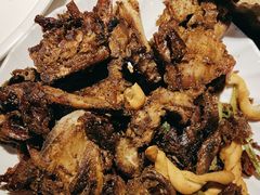 -臻味到北京烤鸭(MM3购物中心店)