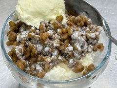 绿豆刨冰-紫薇冷饮(海宁盐官宣德路店)