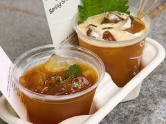 -O.P.S. CAFE