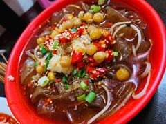 -四小区火锅·巷子里的重庆火锅(花照壁店)