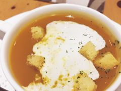 -兰特伯爵西餐厅·啤酒屋(方庄店)