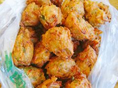 素丸子-老回回饺子馆(海洋馆店)
