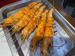 -众想海鲜·烧烤·海肠捞饭·渔家菜(孙家疃店)