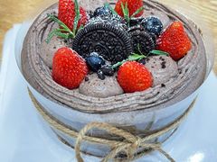 -FALANC CAKE生日蛋糕(龙岗店)