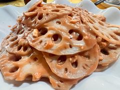 -肥姐美食(同福中路店)