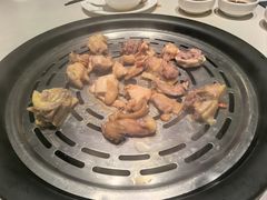 -青蓬蒸汽海鲜·深圳老字号·团建聚会(壹方城店)