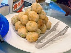 -良友·海鲜青岛菜·海肠捞饭(五四广场店)