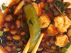 -自贡好吃客(科华店)