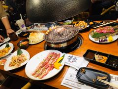 羊小排-牛家酒场(7mall店)