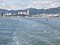 -刘公岛景区