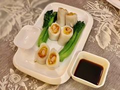 -香云轩·顺德菜(香云纱园林酒店店)
