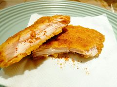 麦麦脆汁鸡-麦当劳(酒仙桥路店)