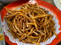 -老三样·旧食新味(万寿宫店)