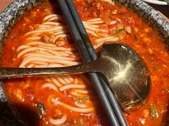 -浩海火燒雲傣家菜(芮欧百货店)