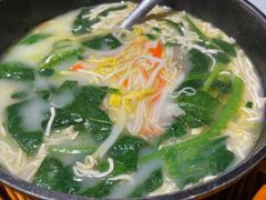 -打酱油·非遗淮扬菜(瘦西湖梅岭店)