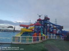 -汕头中海黄金海岸水上乐园