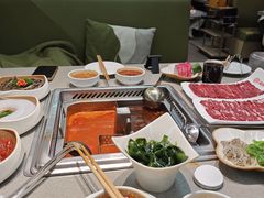 -海底捞火锅(汕头苏宁广场店)