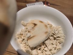 -老刘家永盛斋·传统泡馍(东关南街店)