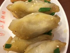 -小姜锅贴(凤凰街店)