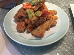 -金悦轩海鲜城(渔人码头店)
