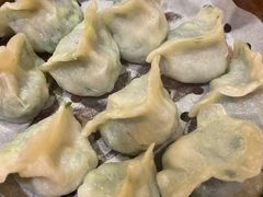 -新兴园饺子馆(北京百子湾店)