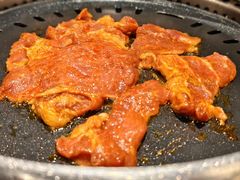 -炉队长·齐齐哈尔家庭烤肉(马家堡店)