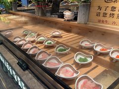-梨花自助烤肉(西三旗万象汇黑金店)
