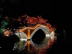 -台儿庄古城