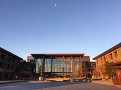 -北京雁栖湖国际会展中心