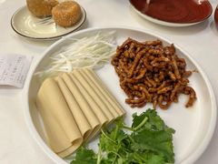 -大鸭梨烤鸭店(花园村店)