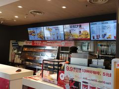 -肯德基(坛城店)