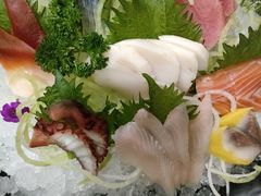 -金正海悦大酒店·法式铁板烧·演绎(海悦天地购物广场店)