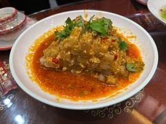 -葛记焖饼(伏牛路店)