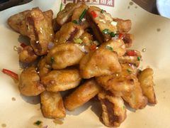 -肖记公安牛肉鱼杂馆· 省级非物质文化遗产(仁和路店)