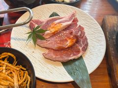 -牛坂亭 . 和牛烤肉海鲜酒场(工农路店)