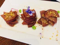 -逸林轩中餐厅(中信泰富朱家角锦江酒店)