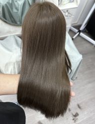 -奈川烫染Salon