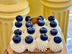 -M'CAKE(东方广场店)