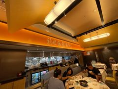 -莆田餐厅PUTIEN(西安万象天地店)