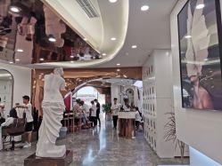 -INSTYLE造型·明星店