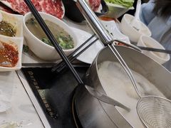 -黑山牛肉汤火锅(花城汇店)