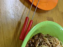 -华中农业大学-荟园餐厅