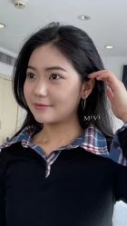 -MIVI野生眉纹绣纹眉