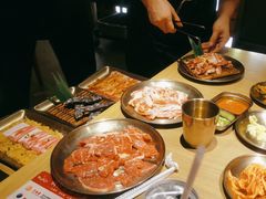-西塔老太太泥炉烤肉(亚运村店)