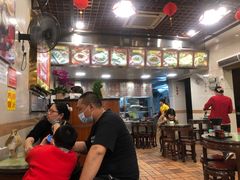 大堂-顺记冰室(宝华路店)