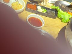 -泥炉烧肉师(新街口金銮巷店)