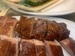 椿记烧鹅-椿记烧鹅(北门店)