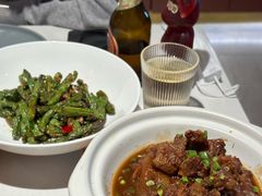 -千日贺茶餐厅(开发区安盛店)